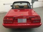 Alfa Romeo Spider Veloce 1991 года